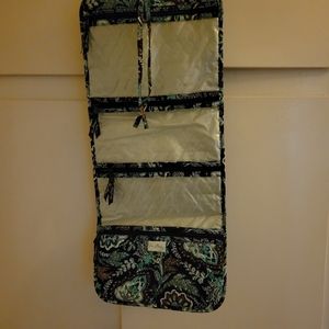 Vera Bradley Travel Organizer
